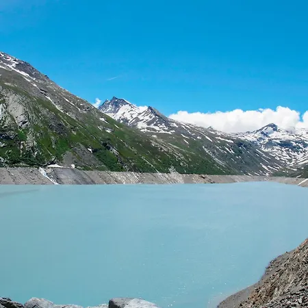 Haus Camillo Appartement-fewo 4-bettwohnung Nr- 16 By Interhome Appartamento Saas-Fee